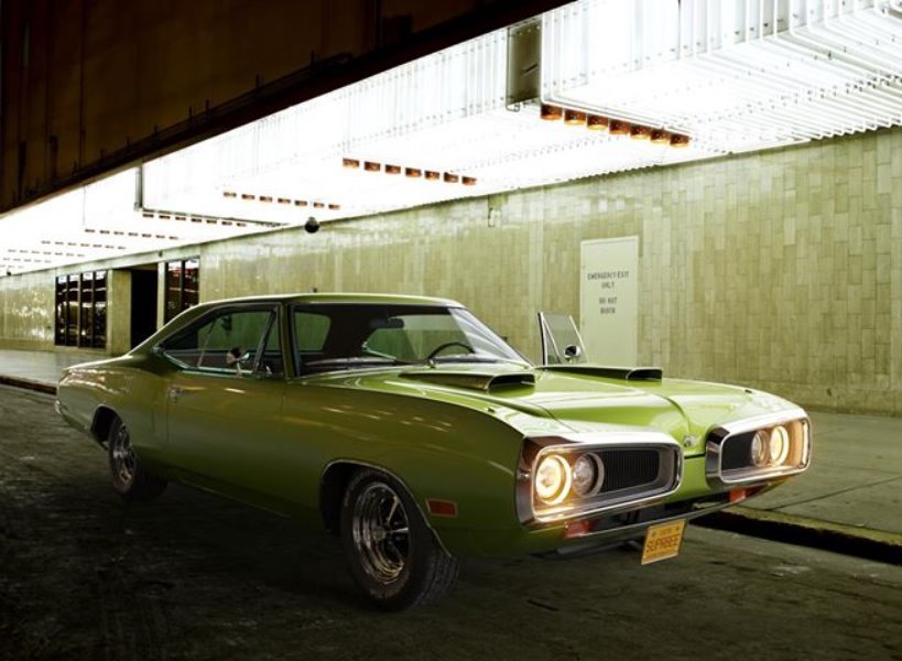 Florian Sell - August Featured Artist